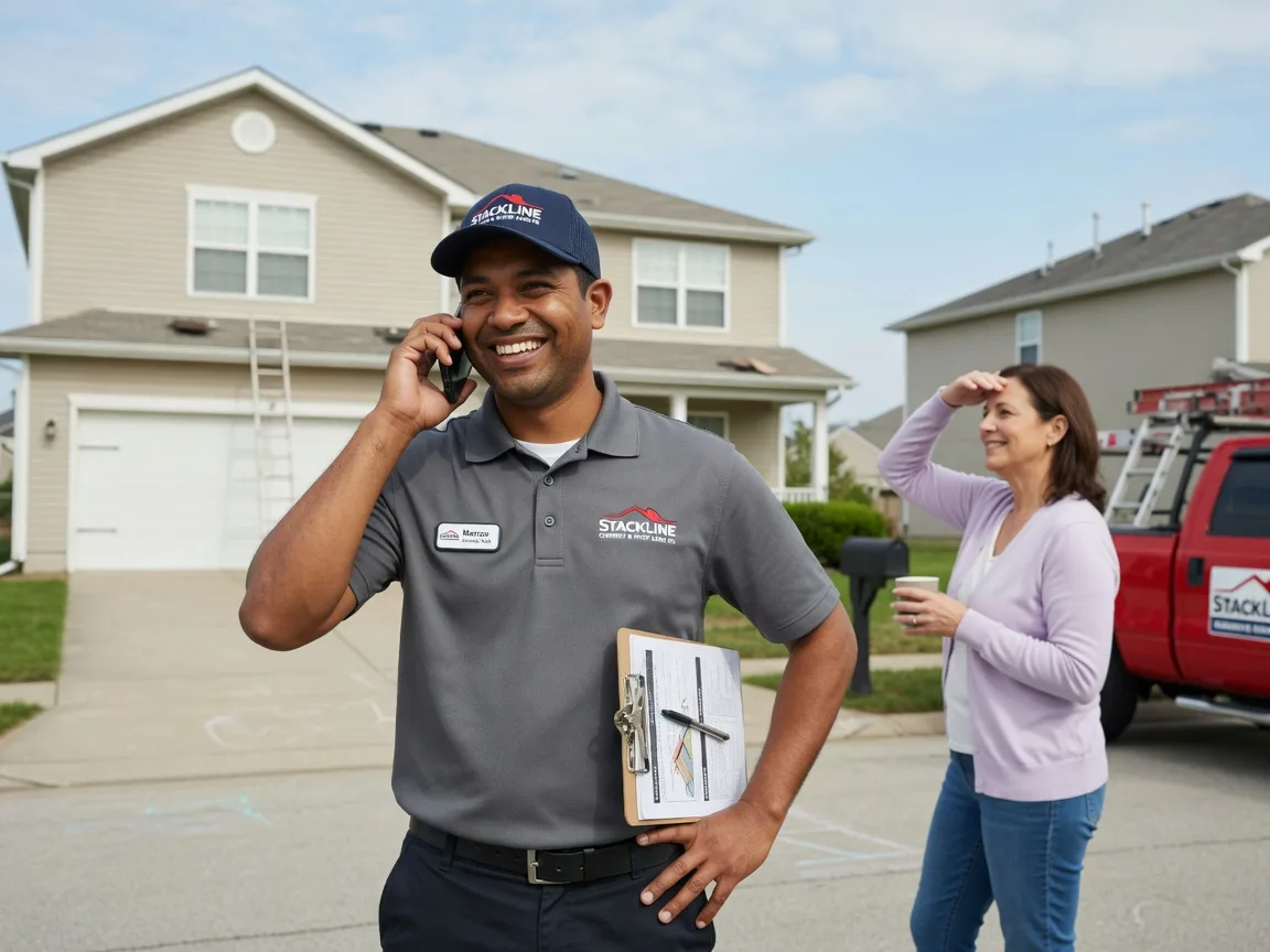 Chimney flashing repair Middleville, MI FAQs